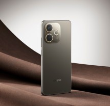 Oppo A5 Pro in: Mocha Chocolate