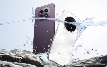 The Oppo F29 will be powered by the Snapdragon 6 Gen 1, the F29 Pro by Dimensity 7300 Energy