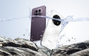 Oppo F29 and F29 Pro announced with durable bodies, big batteries