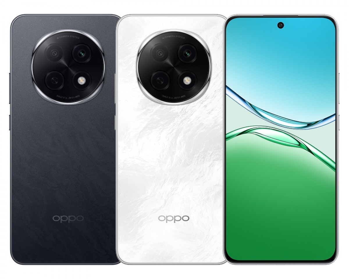 Oppo F29 and F29 Pro is declared with durable bodies, large batteries