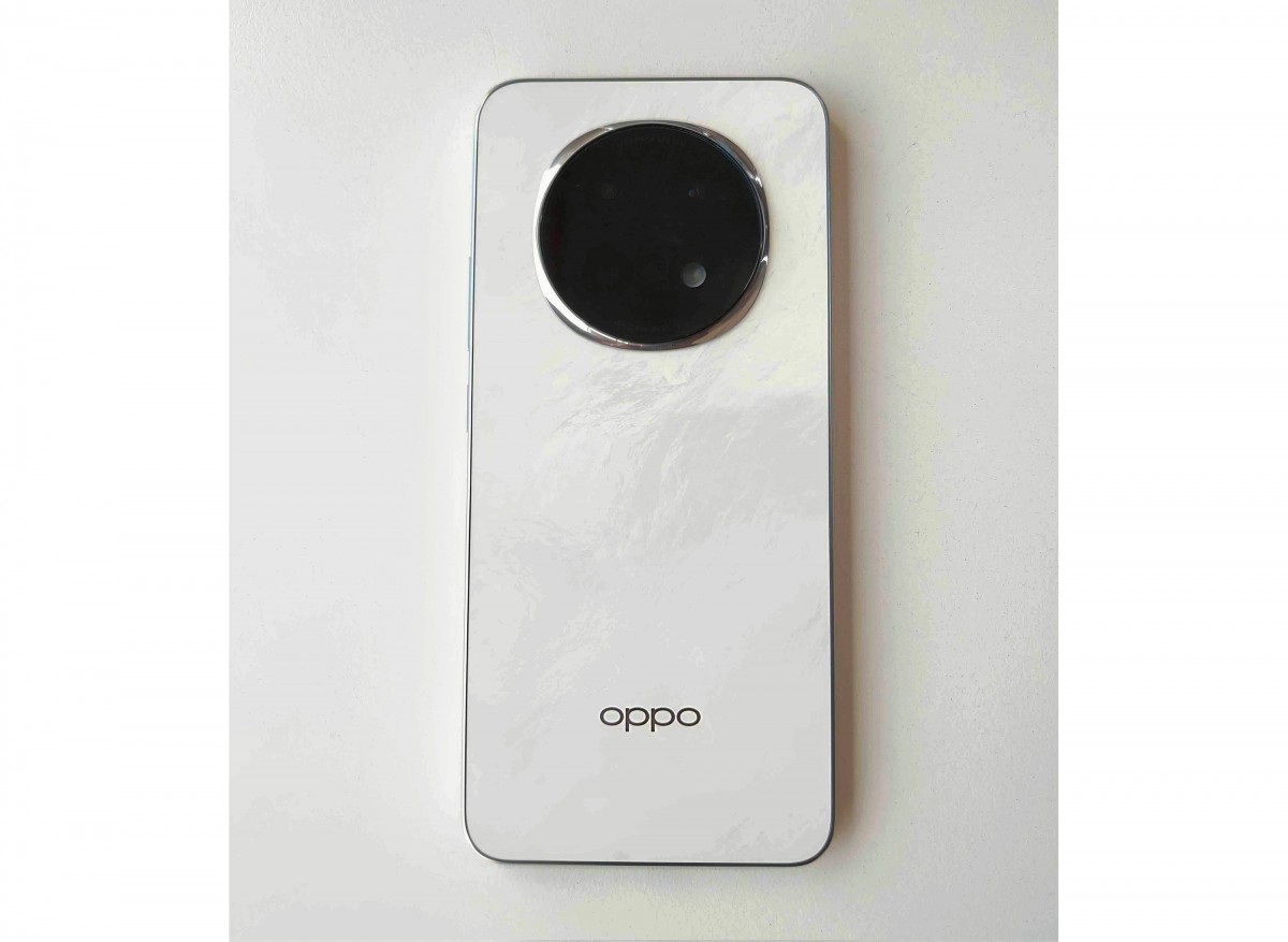 Oppo F29 Live image leaked