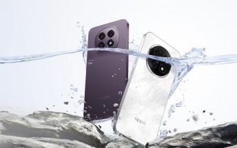 Oppo F29 and F29 Pro's launch date, key specs, design, and colors officially revealed