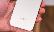 Oppo to launch Find X8S with a 6.3" display