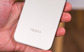 Oppo Find X8 Ultra is coming with a huge battery increase