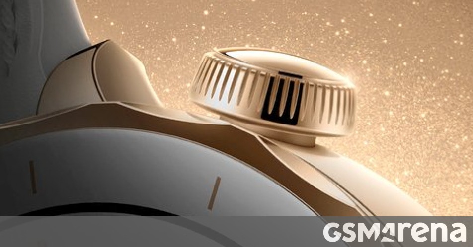 OPPO Watch X2 Mini specs and promo poster surface