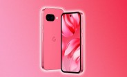 Google Pixel 9a appears in German retailer listing and on open sale in the UAE 