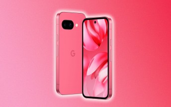 Google Pixel 9a appears in German retailer listing and on open sale in the UAE 