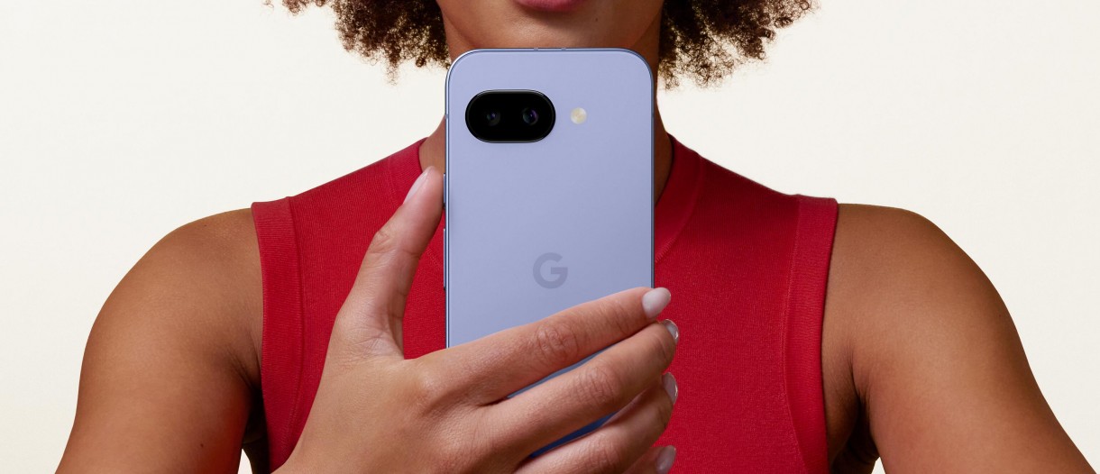 Google announces Pixel 9a with Tensor G4 - GSMArena.com news