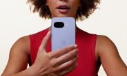 Google announces Pixel 9a with Tensor G4