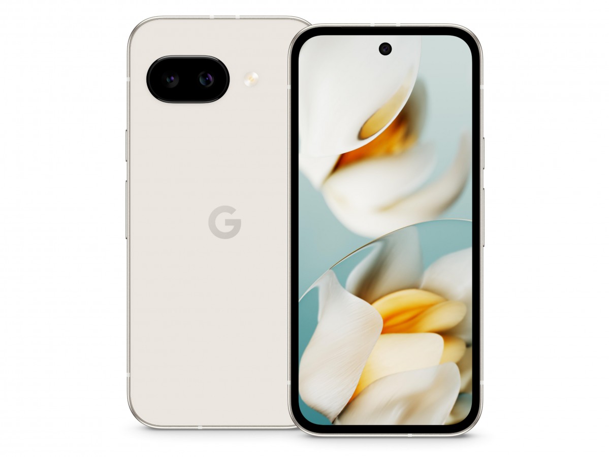 Google announces Pixel 9a with Tensor G4 - GSMArena.com news