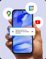 Pixel 9a Gemini and ecosystem features