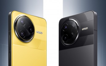 The Poco F7 series is launching globally next week