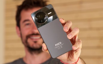 Poco F7 Pro in for review