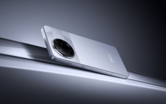 Poco F7 Pro debuts with Snapdragon 8 Gen 3 and 6,000 mAh battery