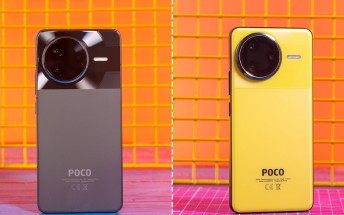 Poco F7 Pro vs. F7 Ultra