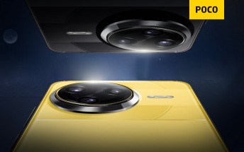 Watch the Poco F7 Pro and F7 Ultra live stream here