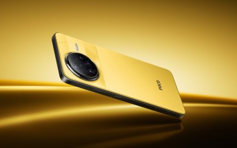 Poco F7 Ultra arrives with Snapdragon 8 Elite, 2.5x tele camera and IP68 rating
