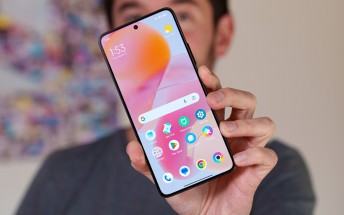 Poco F7 Ultra benchmarked: Snapdragon 8 Elite in action