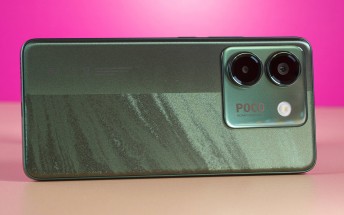 Poco M7 Pro 5G unboxing
