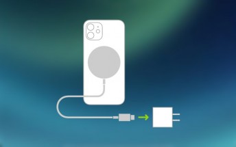 EU says port-less devices are okay, opening the door for Apple