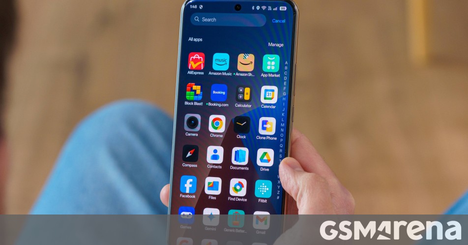 Realme 14 5G / Realme P3 5G details leak