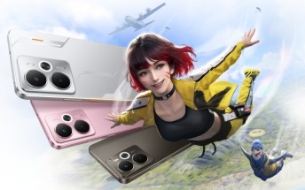 Realme 14 5G arrives with Snapdragon 6 Gen 4