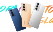 Realme Narzo 80x's RAM, storage, and color options surface