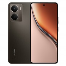 Realme P3