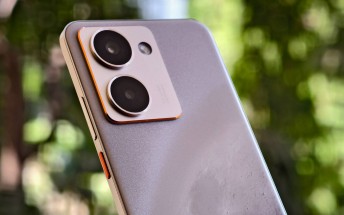 Realme P3 Ultra hands-on