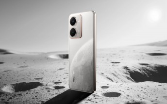 Realme P3 Ultra announced with Dimensity 8350 Ultra and 6000 mAh battery