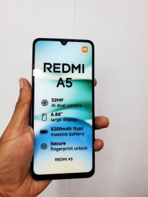 Redmi A5