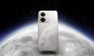 Realme P3 Ultra will feature a Moon inspired design