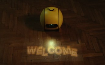Samsung's latest ad hints at nearing Ballie release
