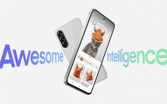 Samsung Galaxy A36 and Galaxy A56 launch in India with free storage upgrade