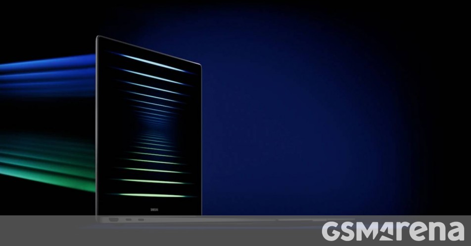 Samsung Galaxy Book5 laptops launch in India with second-gen Intel Core Ultra processors