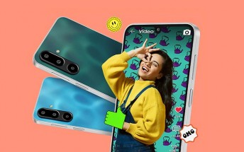 Samsung Galaxy F16 5G announced as rebadged Galaxy M16
