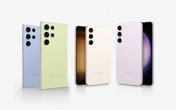One UI 7 Beta arrives on Samsung Galaxy S23, S23+ and S23 Ultra in select regions