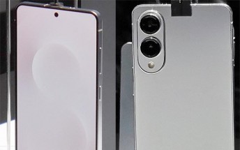 Samsung Galaxy S25 Edge colorways, RAM/storage options, and detailed pricing leak