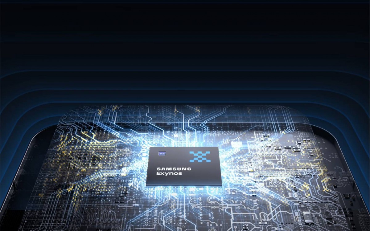 A merger between Samsung's LSI and Foundry divisions is getting increasingly likely