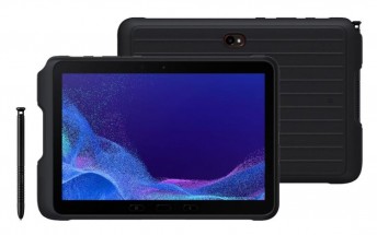 Samsung Galaxy Tab Active5 Pro runs Geekbench, reveals its chipset