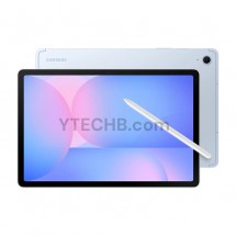 Samsung Galaxy Tab S10 FE (speculative renders)