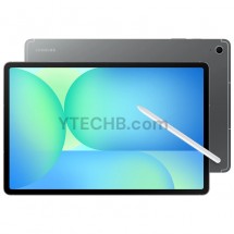 Samsung Galaxy Tab S10 FE+ (speculative renders)