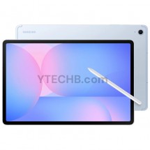 Samsung Galaxy Tab S10 FE+ (speculative renders)