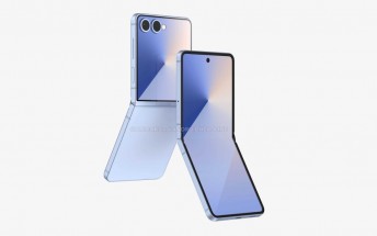 Samsung Galaxy Z Flip7 to get a full cover display, Flip FE to keep the current one