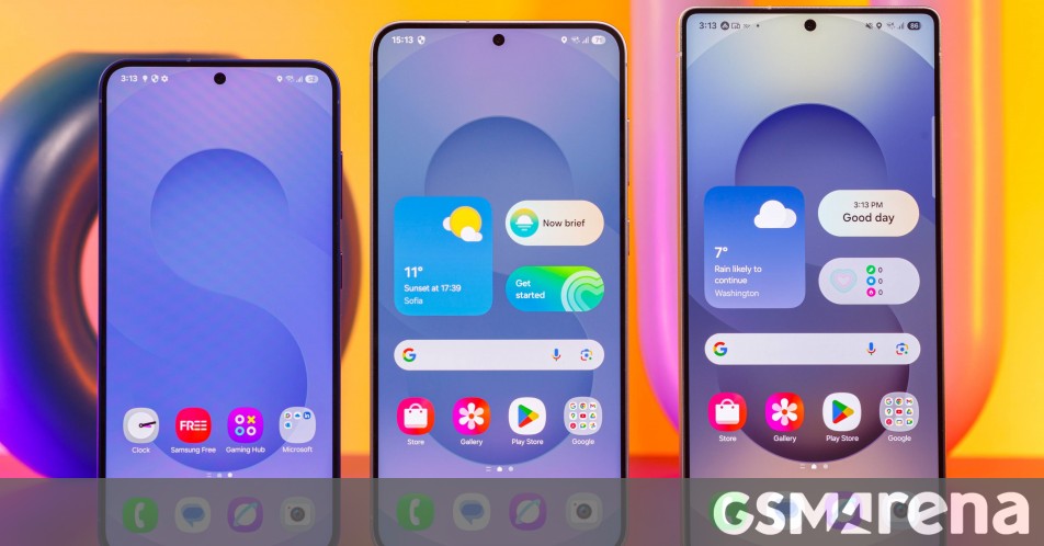 Samsung starts testing One UI 8 based on Android 16