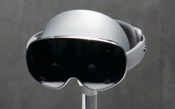Samsung is working on two pairs of XR smart glasses, report claims