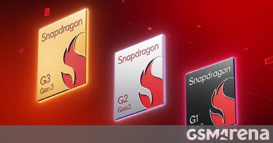 New Snapdragon G3 Gen 3 will power handheld consoles, features Lumen and ray tracing support