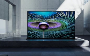 Sony reveals new display tech with individual RGB LED control