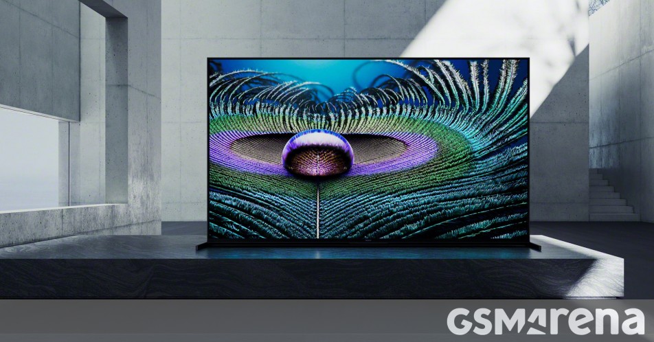 Sony reveals new display tech with individual RGB LED control