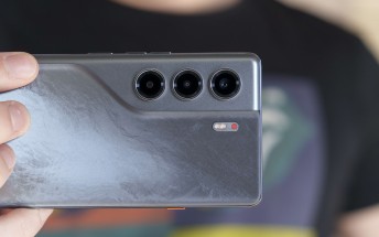 Tecno Camon 40 Pro 5G unboxing